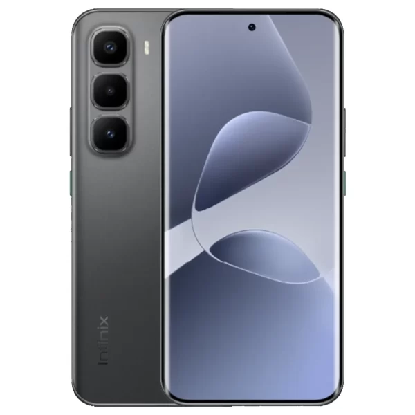 Infinix Hot 60 Pro+ 8+256GB Garansi Resmi - Gambar 2