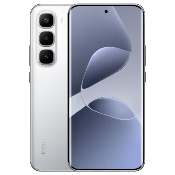 Infinix Hot 60 Pro+ 8+256GB Garansi Resmi - Gambar 3