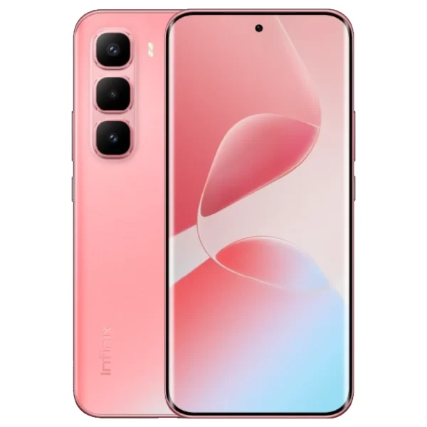 Infinix Hot 60 Pro+ 8+256GB Garansi Resmi - Gambar 4