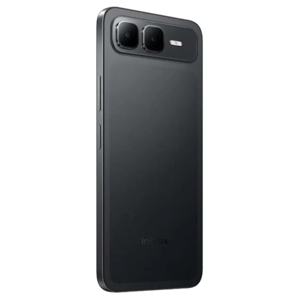 Infinix Smart 10 Plus 8+128GB - Gambar 5