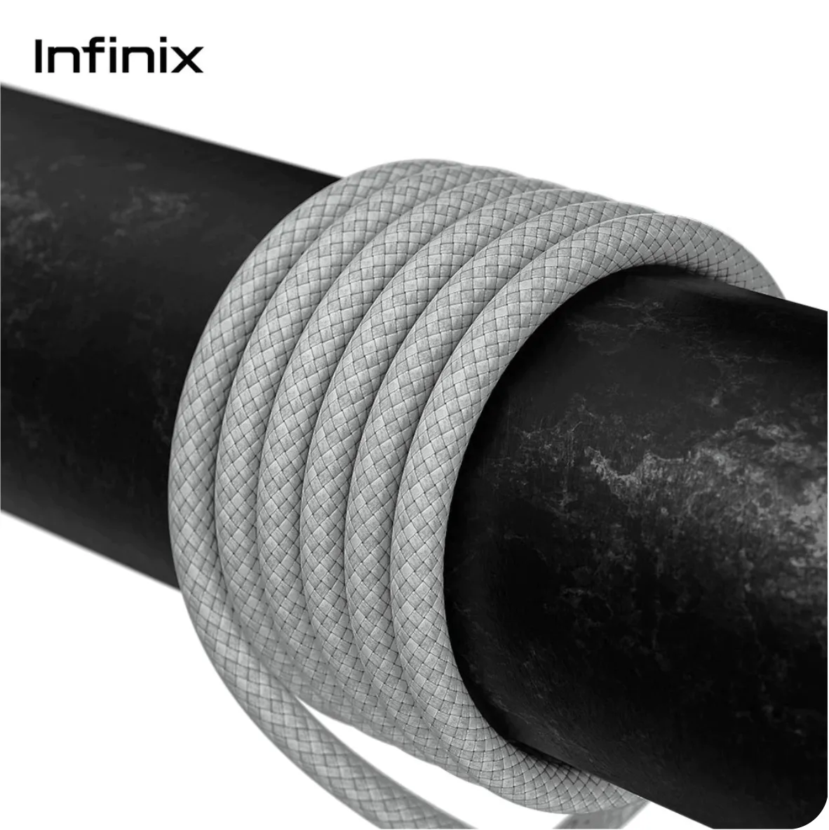 Kabel Ori Infinix CTC 60W - Gambar 4