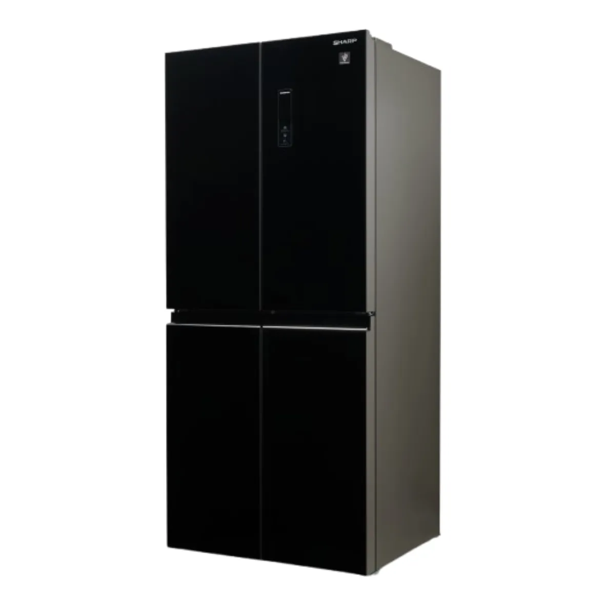 Kulkas 4 Pintu Sharp SJ-IF51PG-BK - Gambar 3