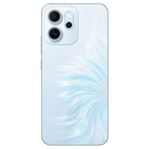Oppo Reno 14F 5G 8+256GB Garansi Resmi - Gambar 2