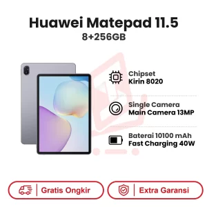 HUAWEI MATEPAD 11.5 8+256GB