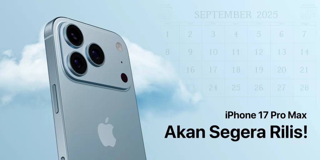 Rumor Tanggal Rilis