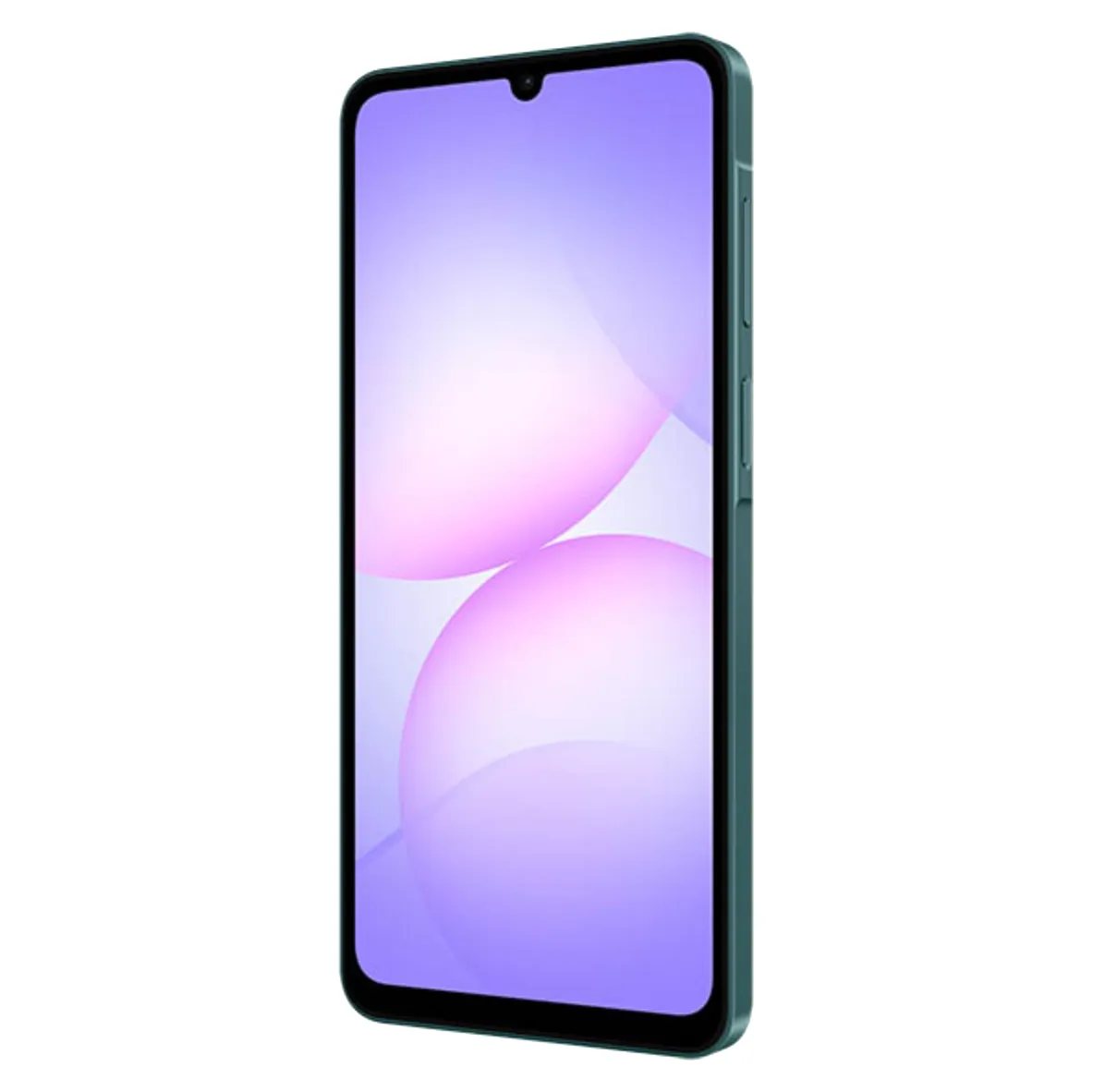 Samsung Galaxy A07 8+256GB Garansi Resmi - Gambar 2