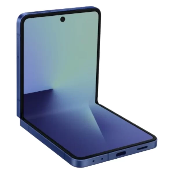 Samsung Galaxy Z Flip7 12+512GB  Garansi Resmi - Gambar 2