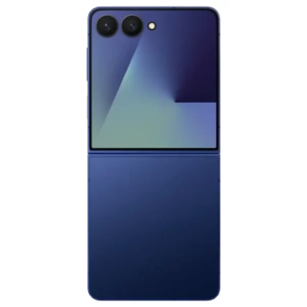Samsung Galaxy Z Flip7 12+512GB  Garansi Resmi - Gambar 5