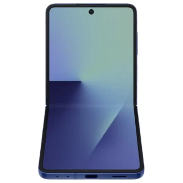 Samsung Galaxy Z Flip7 12+512GB  Garansi Resmi - Gambar 6