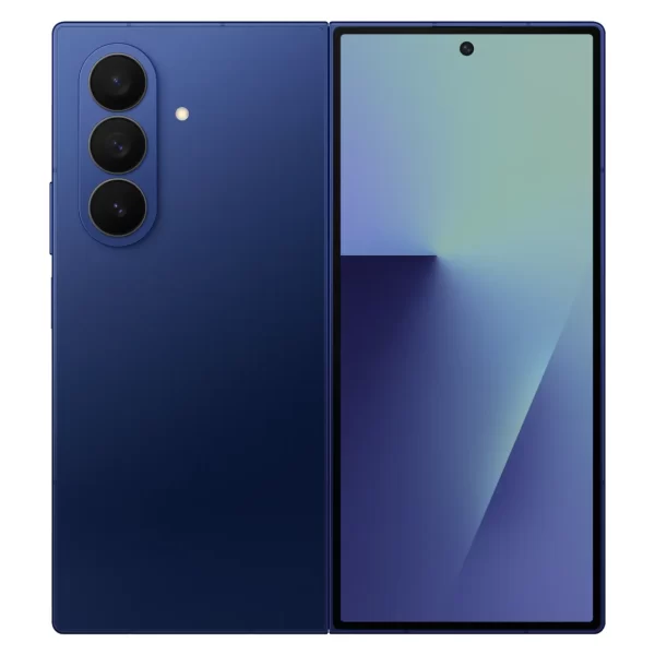 Samsung Galaxy Z Fold7 12+512GB [Free Upgrade dari 12+256GB] Garansi Resmi - Gambar 5