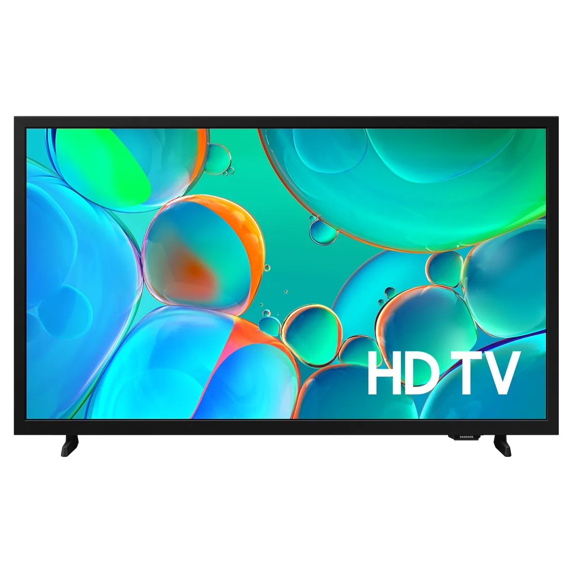 Smart TV 32' HD Samsung H5000F - Gambar 2