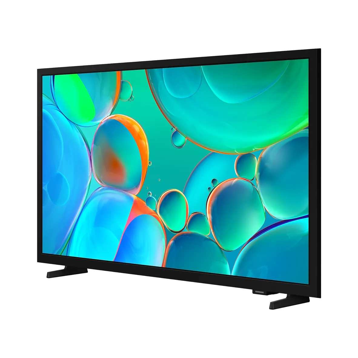 Smart TV 32' HD Samsung H5000F - Gambar 3