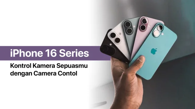 Spesifikasi iPhone15 Series result
