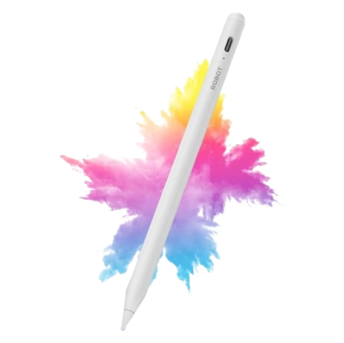 STYLUS PEN ROBOT RSP10 - Gambar 2