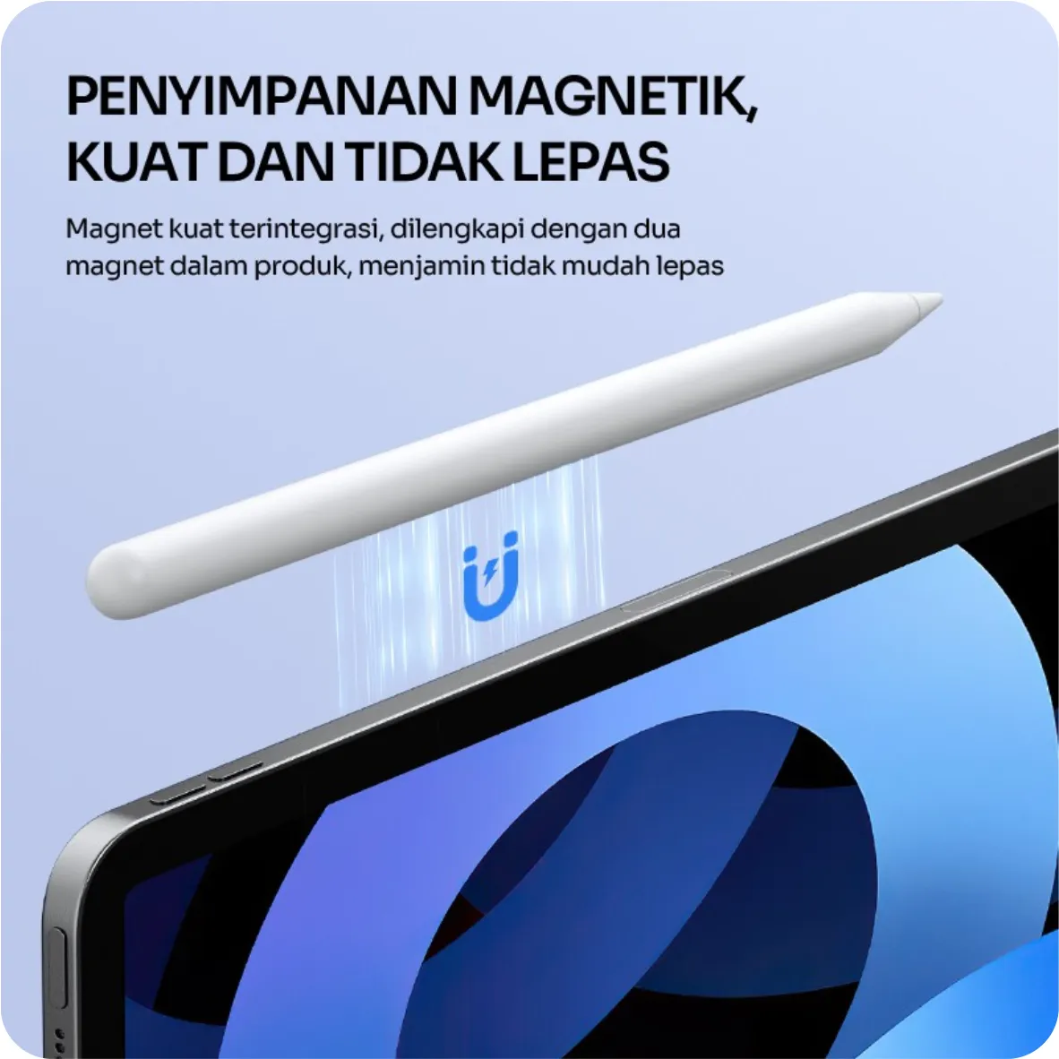 STYLUS PEN ROBOT RSP10 - Gambar 3