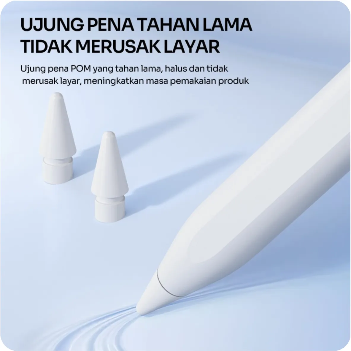 STYLUS PEN ROBOT RSP10 - Gambar 4