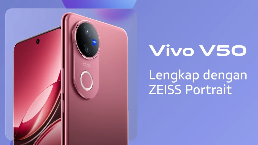 Vivo V50