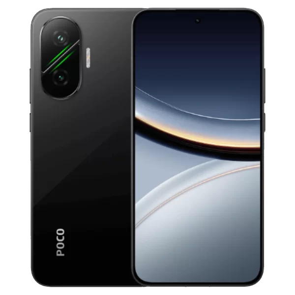 Xiaomi Poco F7 12+512GB Garansi Resmi - Gambar 2