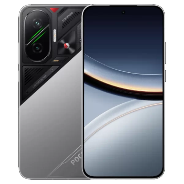 Xiaomi Poco F7 12+512GB Garansi Resmi - Gambar 3