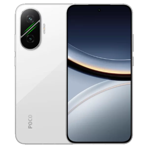Xiaomi Poco F7 12+512GB Garansi Resmi - Gambar 4