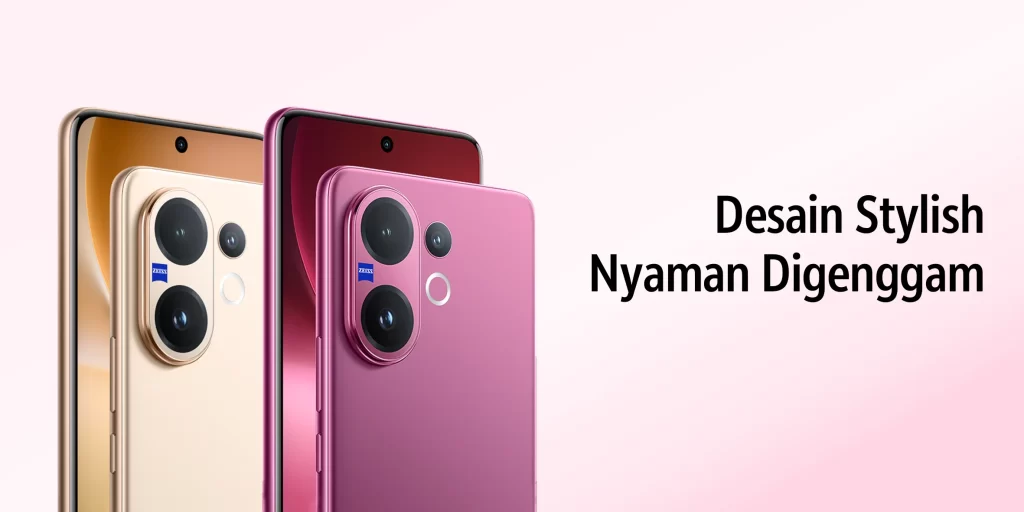 Desain Stylish