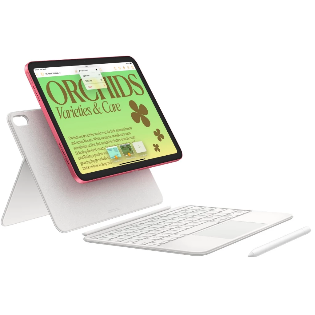 iPad 11 128GB 2025 Garansi Resmi - Gambar 2