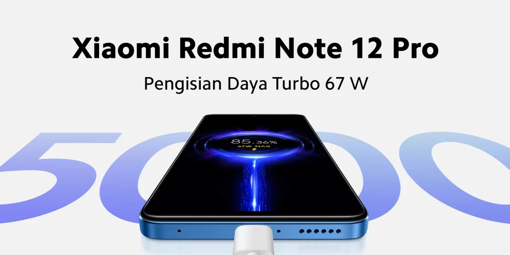 Xiaomi Note 12 Pro 4G