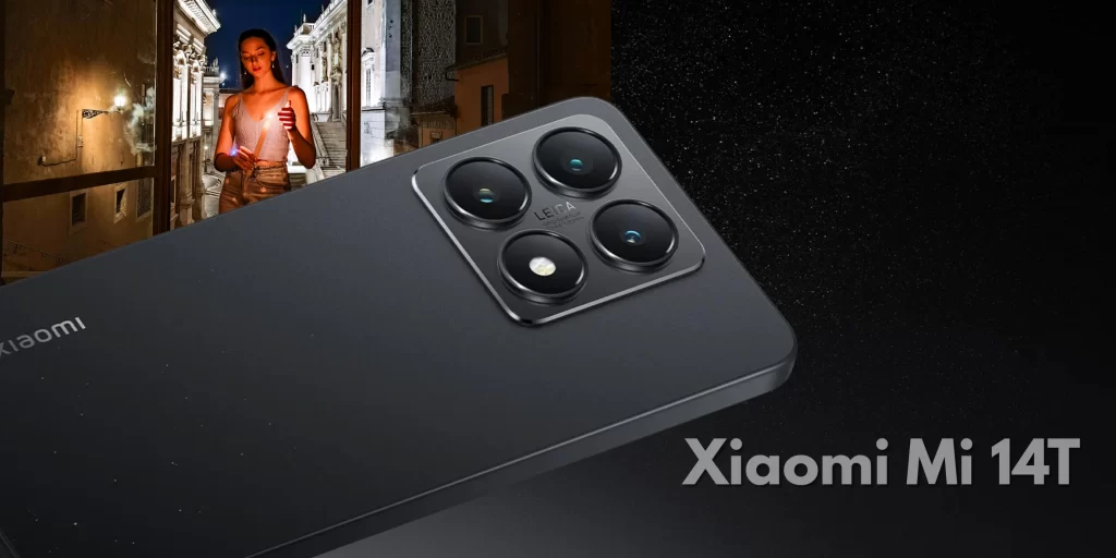 Xiaomi Mi 14T