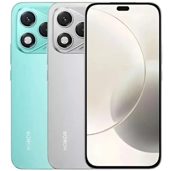 Honor 400 Lite 5G 8+256GB Garansi Resmi - Gambar 4