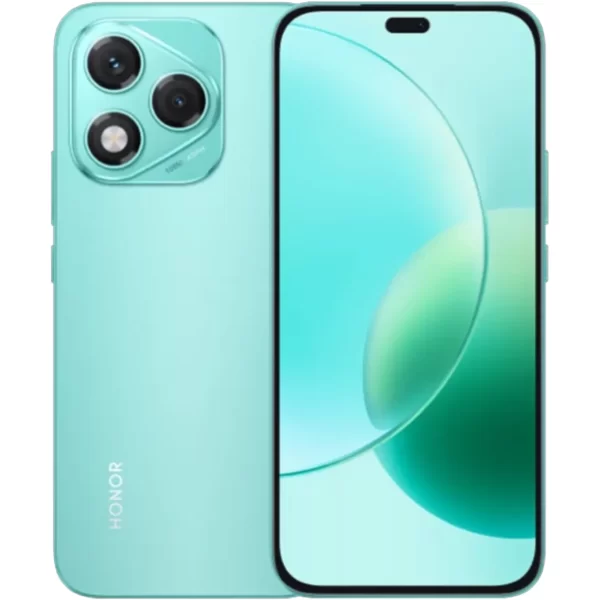 Honor 400 Lite 5G 8+256GB Garansi Resmi - Gambar 3
