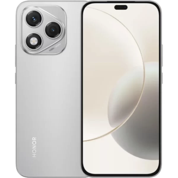 Honor 400 Lite 5G 8+256GB Garansi Resmi - Gambar 2