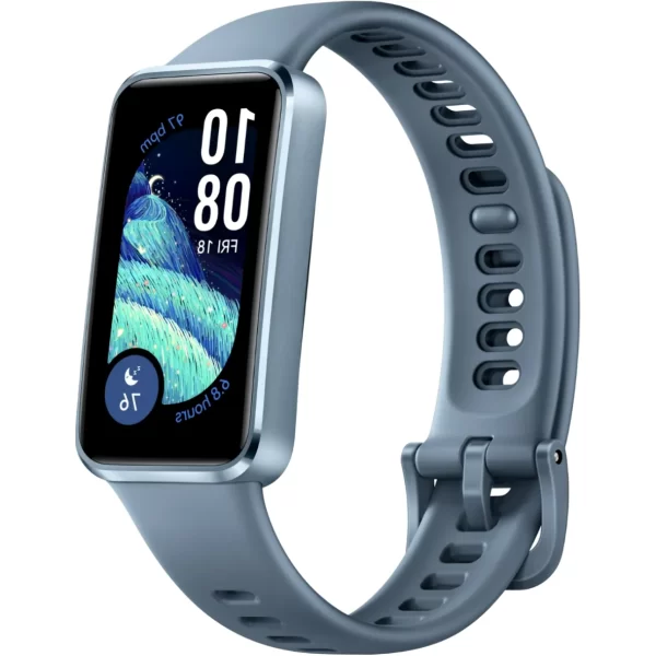 Smartwatch Huawei Band 10 - Gambar 4