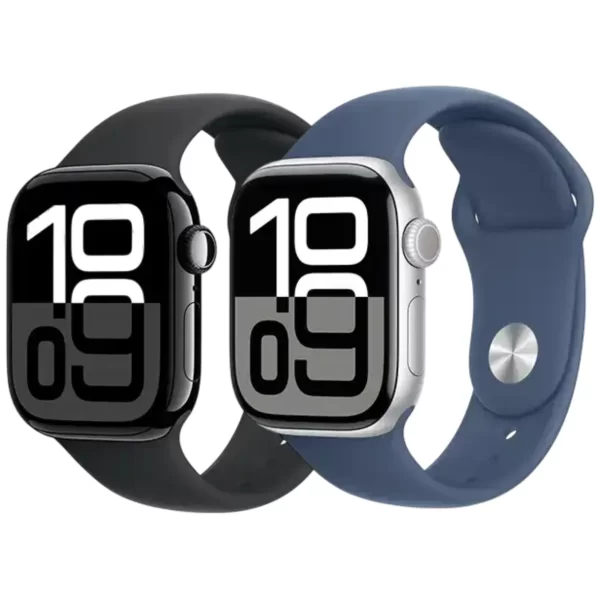 Apple Watch S10 46MM - Gambar 4