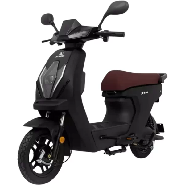Sepeda Listrik Exotic X-670 - Gambar 5
