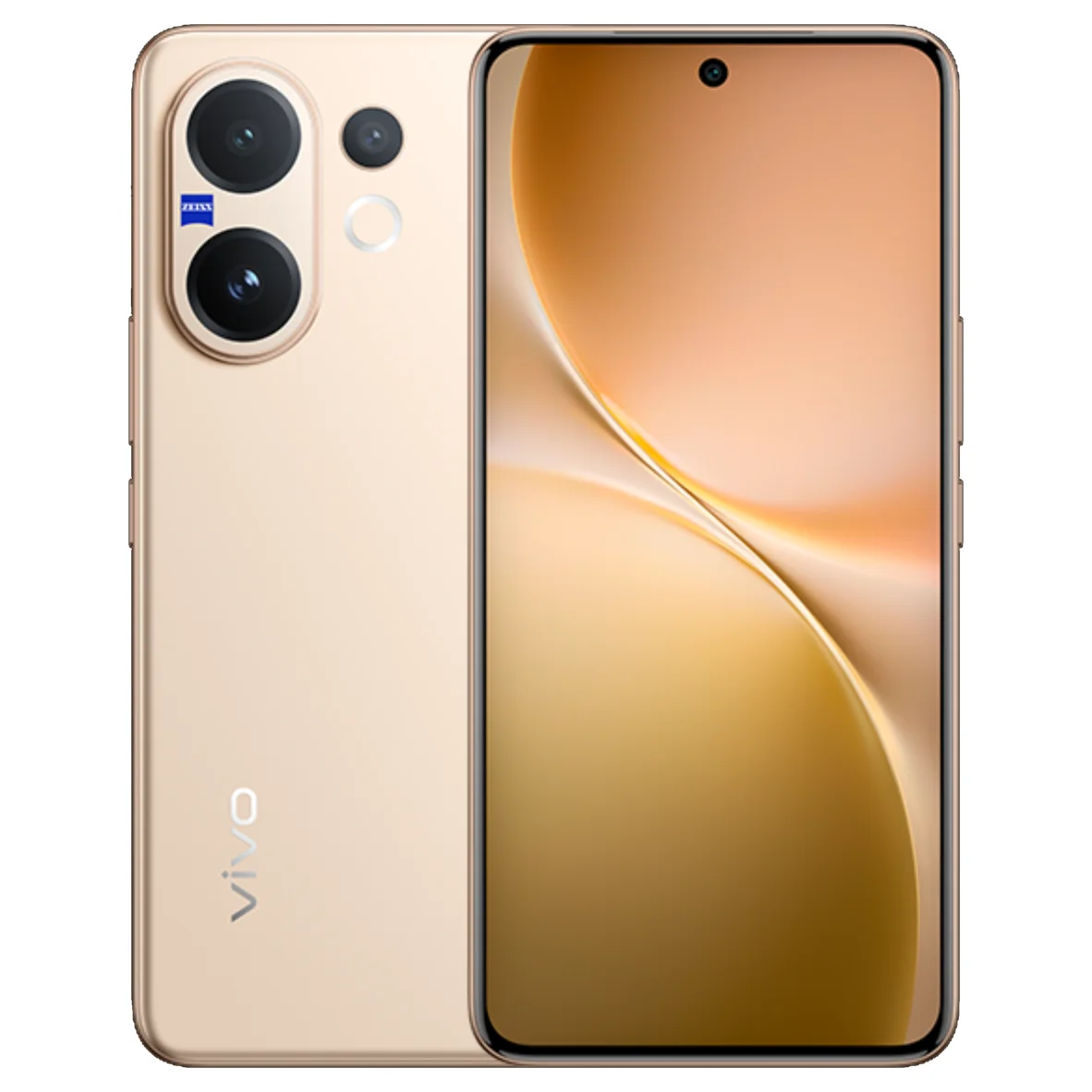 Vivo V60 12+256GB Garansi Resmi - Gambar 3