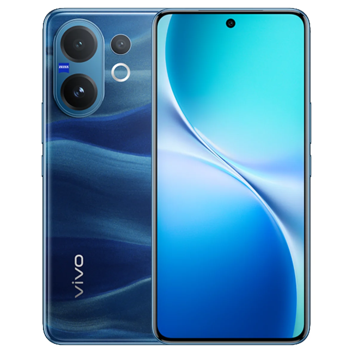 Vivo V60 12+256GB Garansi Resmi - Gambar 4