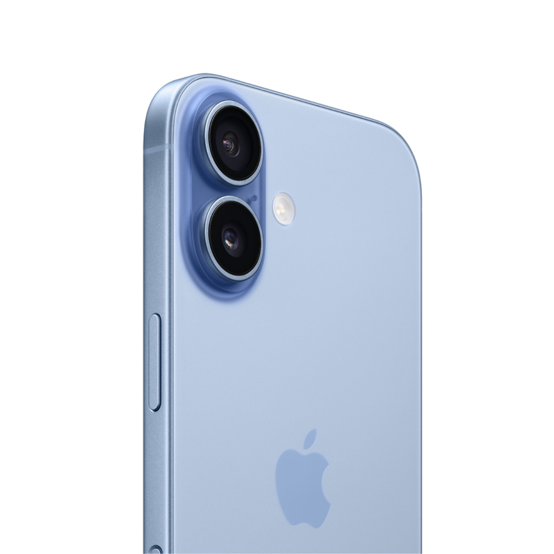 Mist Blue