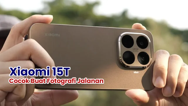 Xiaomi 15T