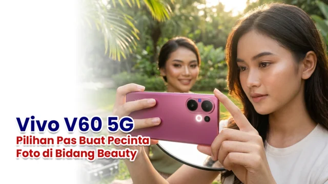 Vivo V60 5G
