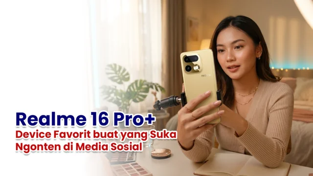 Realme 16 Pro+