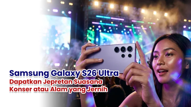 Samsung S26 Ultra