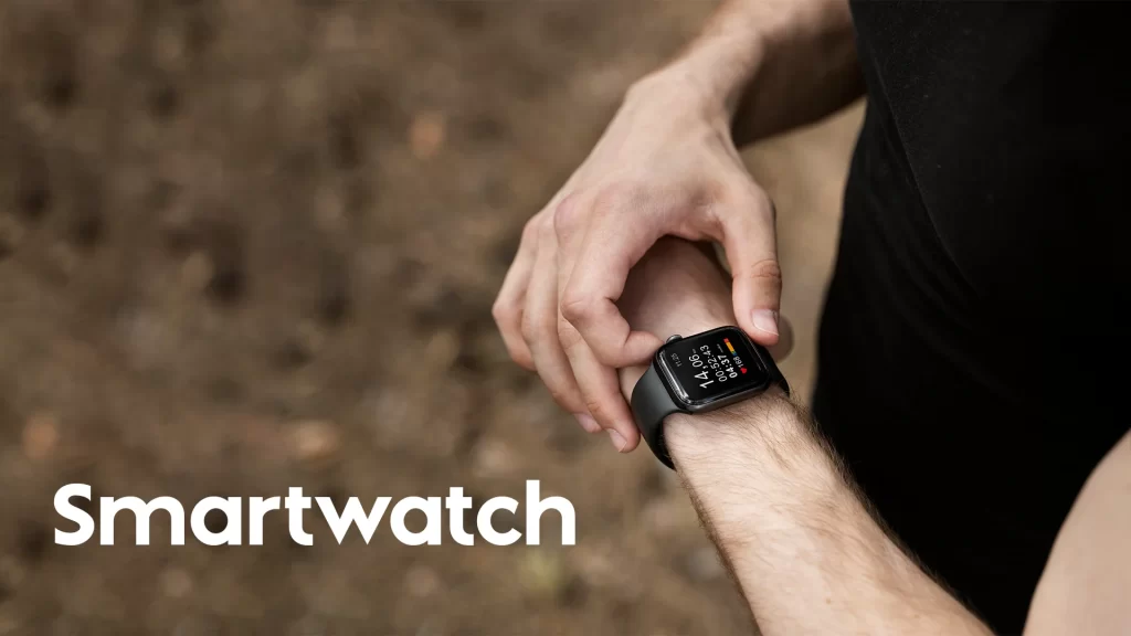Smartwatch