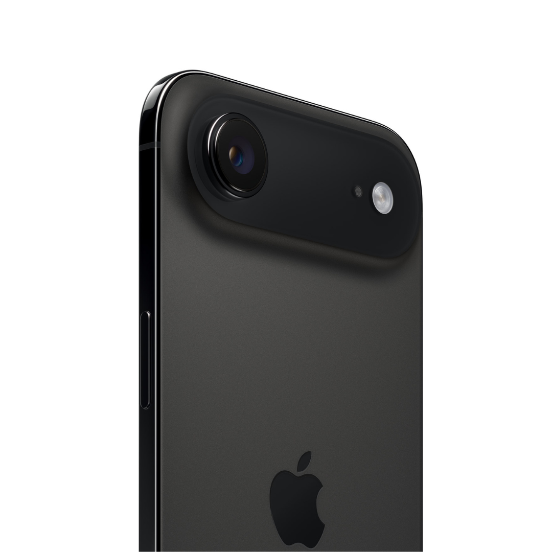 Space Black