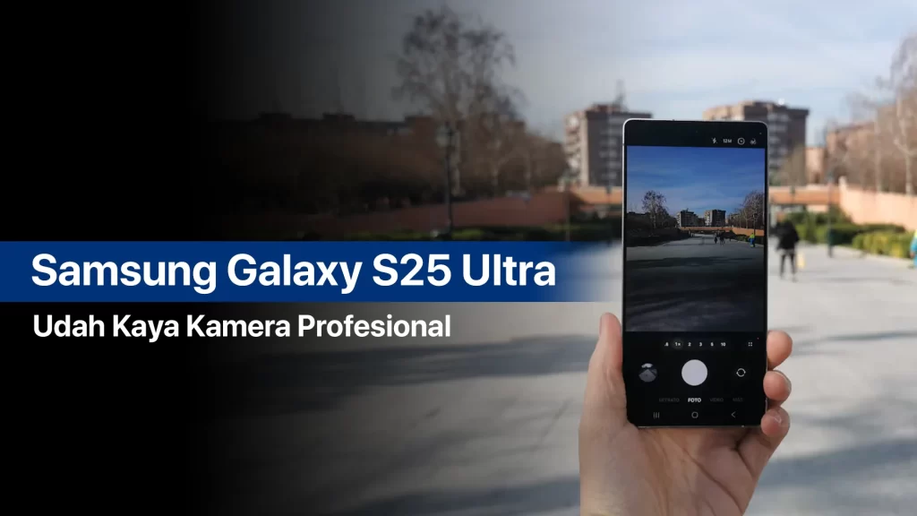 Samsung Galaxy S25 Ultra