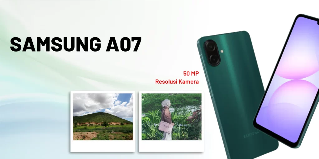 Samsung A07