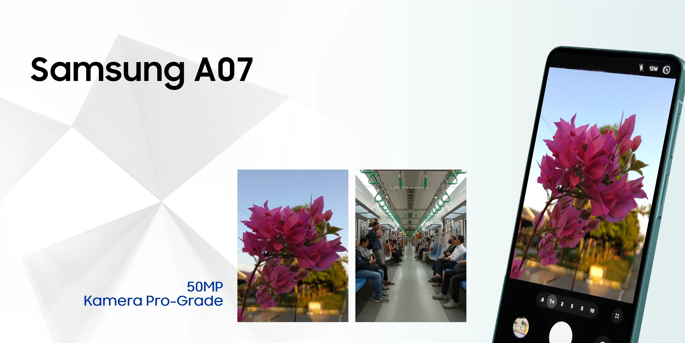 Samsung A07