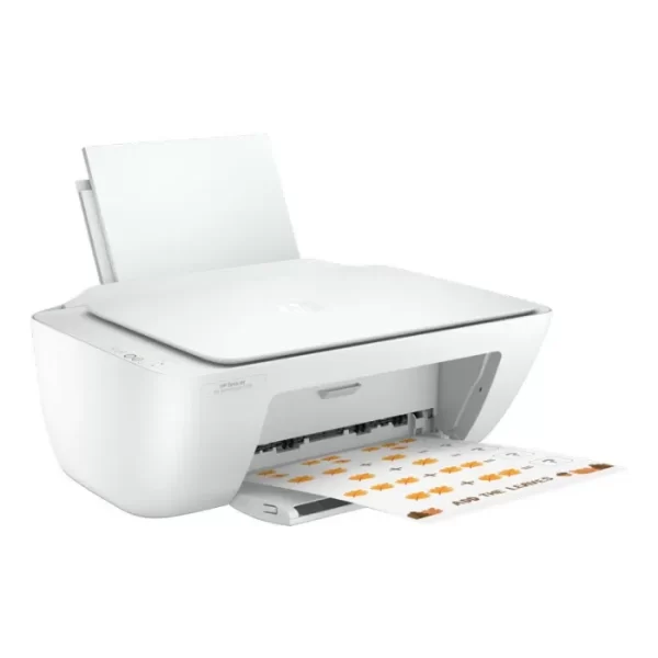 Printer HP DeskJet 2336 - Gambar 6