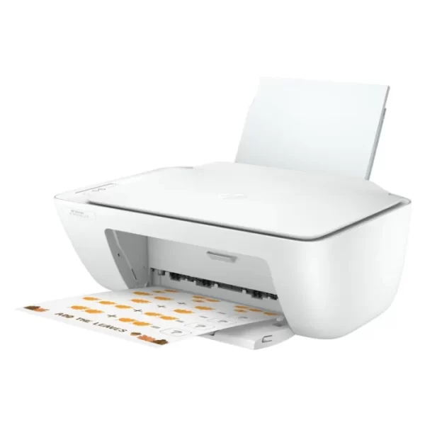 Printer HP DeskJet 2336 - Gambar 5