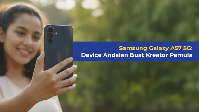 Spesifikasi Kamera Samsung A57 5G result