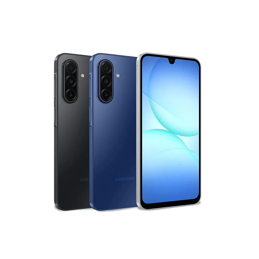 Samsung Galaxy A17 5G 8+256GB Garansi Resmi - Gambar 2